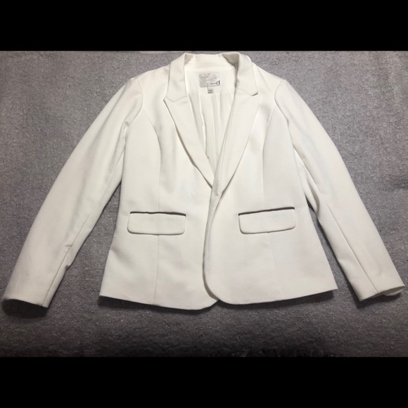 Dynamite Jackets & Blazers - Dynamite Blazer